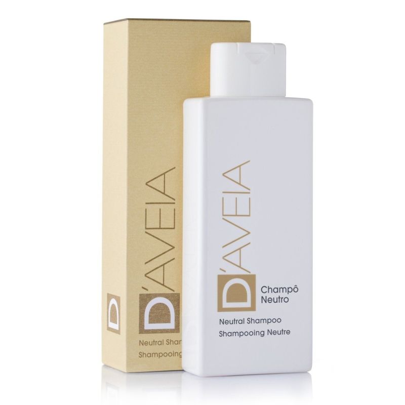 D'Aveia Shampoo Neutro 200ml