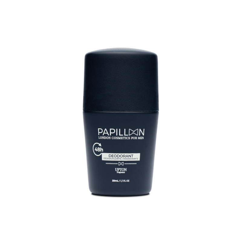 Papillon Desodorizante 48H 50ml