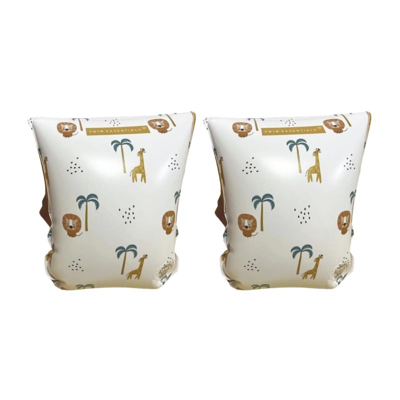 Swim Essentials Braçadeiras 0-2 Anos Savannah