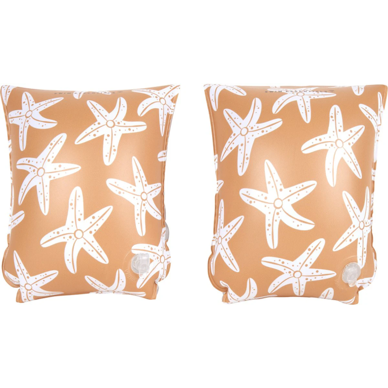 Swim Essentials Braçadeiras 0-2 Anos Sea Star