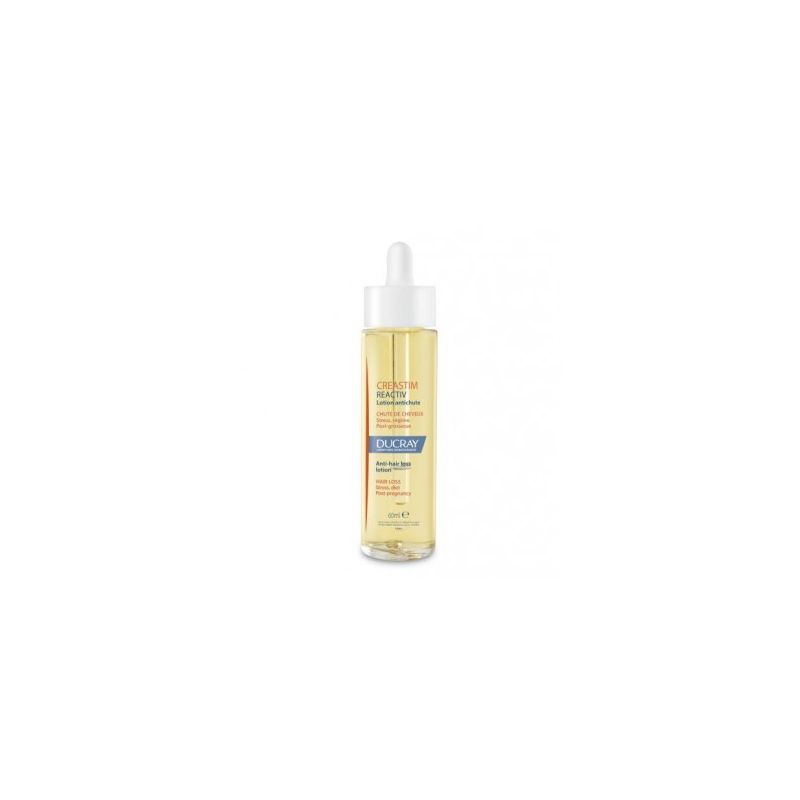Ducray Creastim Reactiv Loção Antiqueda 60ml