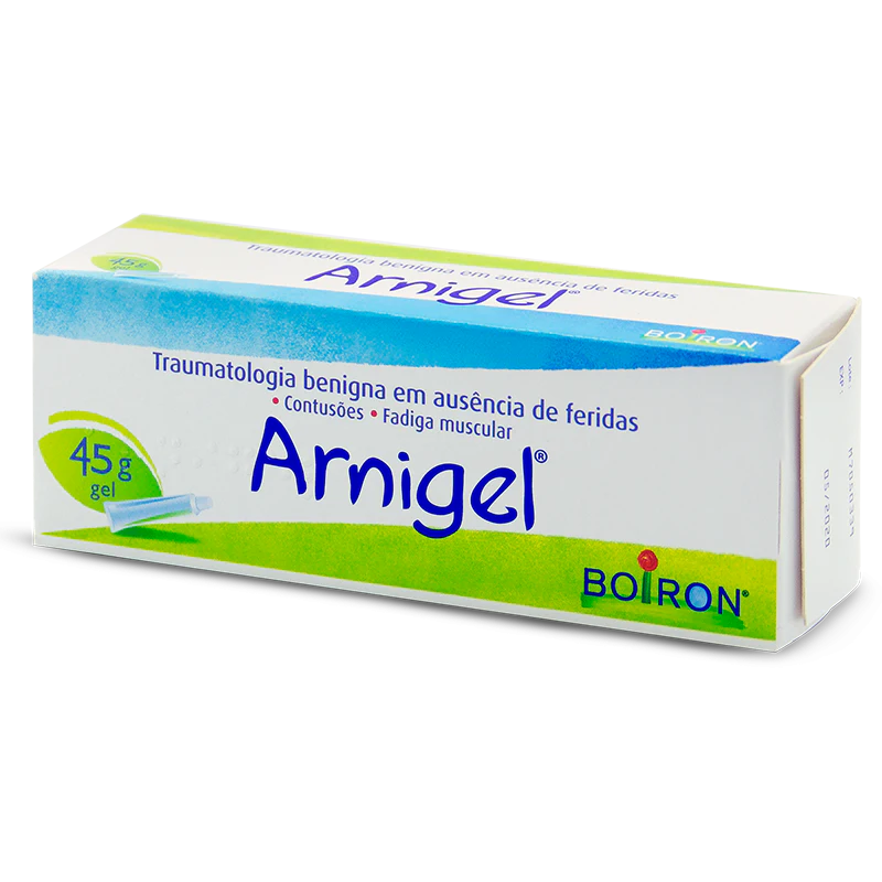 Boiron Arnigel – 45g