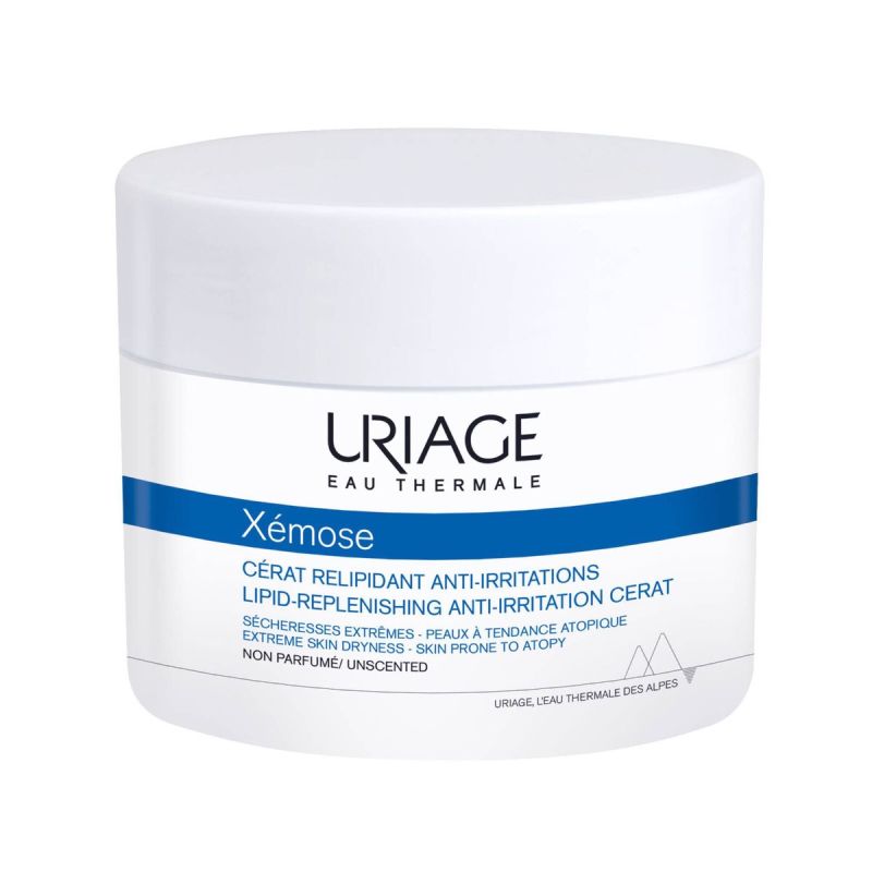 Uriage Xémose Cérat Creme Corporal Hidratante 200ml