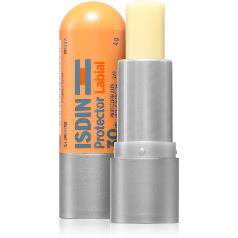 Isdin Fotoprotector Labial SPF 30 4 gr