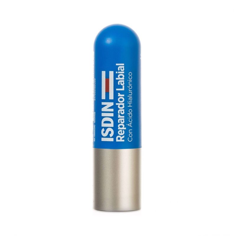 Isdin Stick Reparador Labial 4g