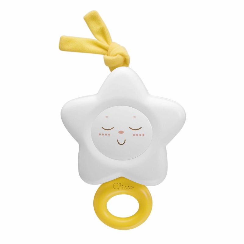 Chicco Estrela Musical 0m+