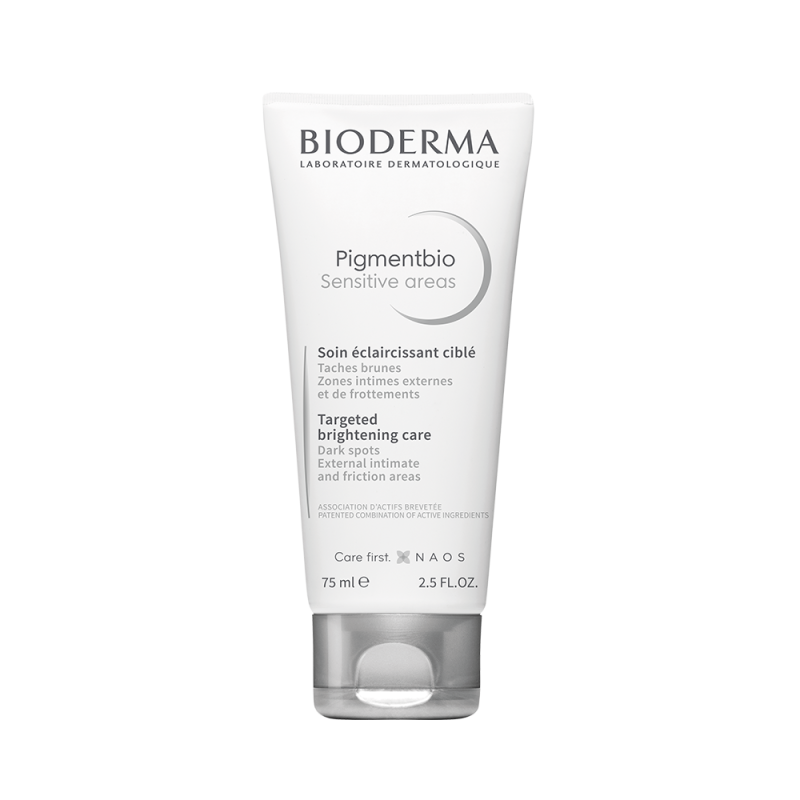 Bioderma Pigmentbio Sensitive Areas – 75ml