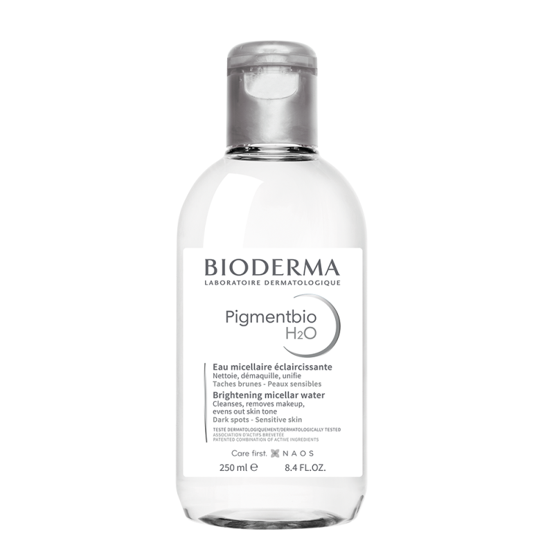 Bioderma Pigmentbio H2O Água Micelar – 250ml