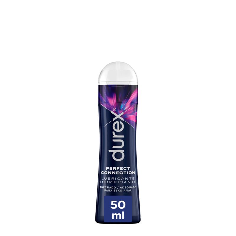 Durex Perfect Connection – 12 Preservativos