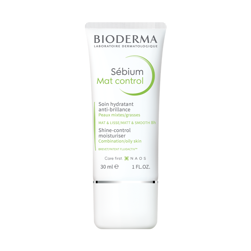 Bioderma Sébium Mat Control – 30ml