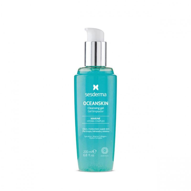 Sesderma Oceanskin Cleansing Gel 200ml