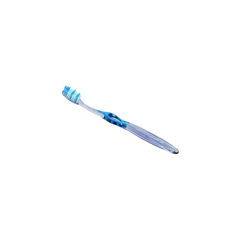 Elgydium Inter-Active Média – Escova de Dentes