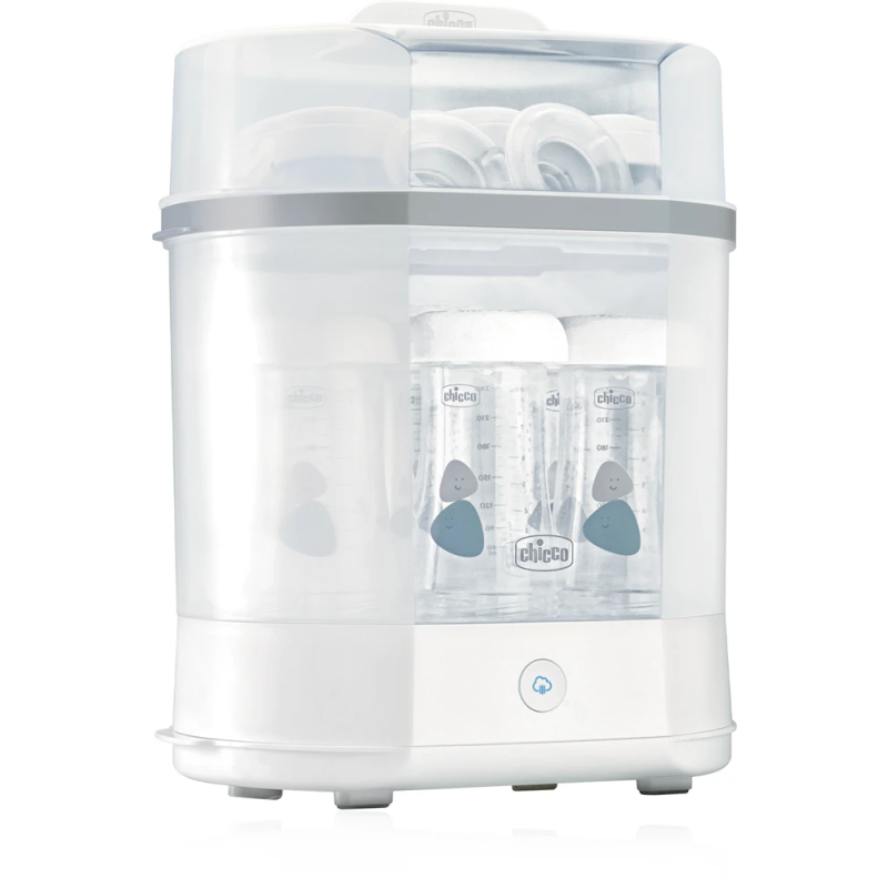 Chicco Esterilizador Eléctrico 3 em 1