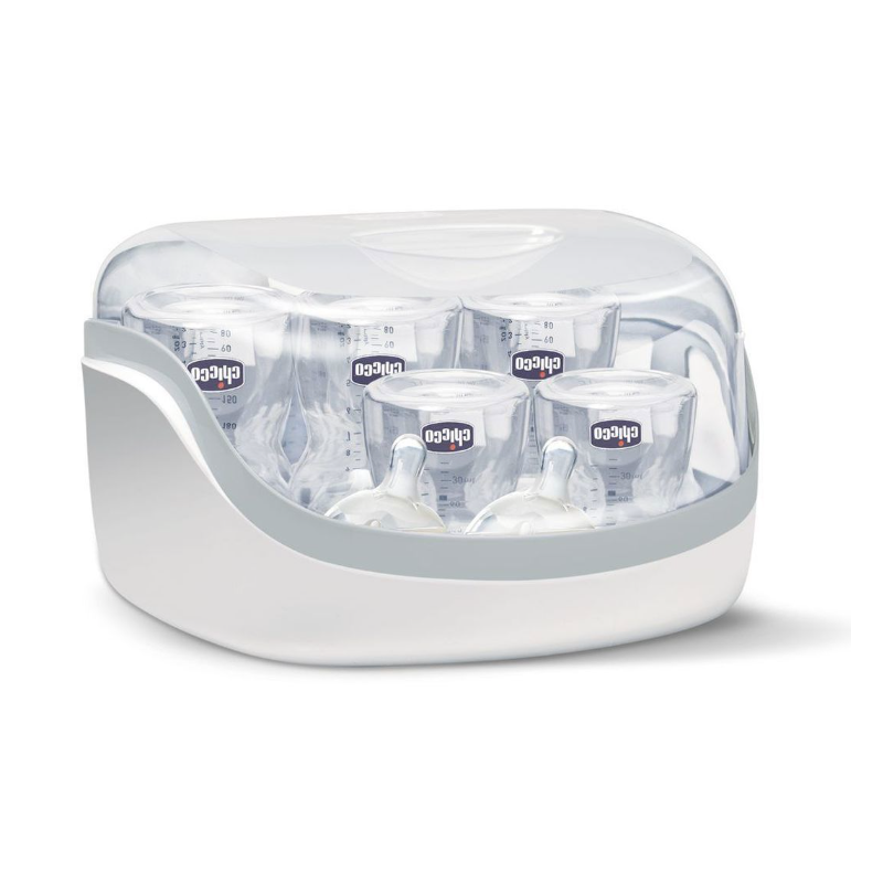 Chicco Esterilizador Microondas
