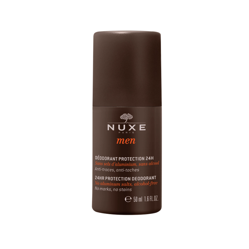 Nuxe Deo Homme 24H 50 ml