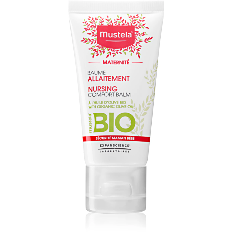 Mustela Maternidade Bálsamo Lactância 30ml