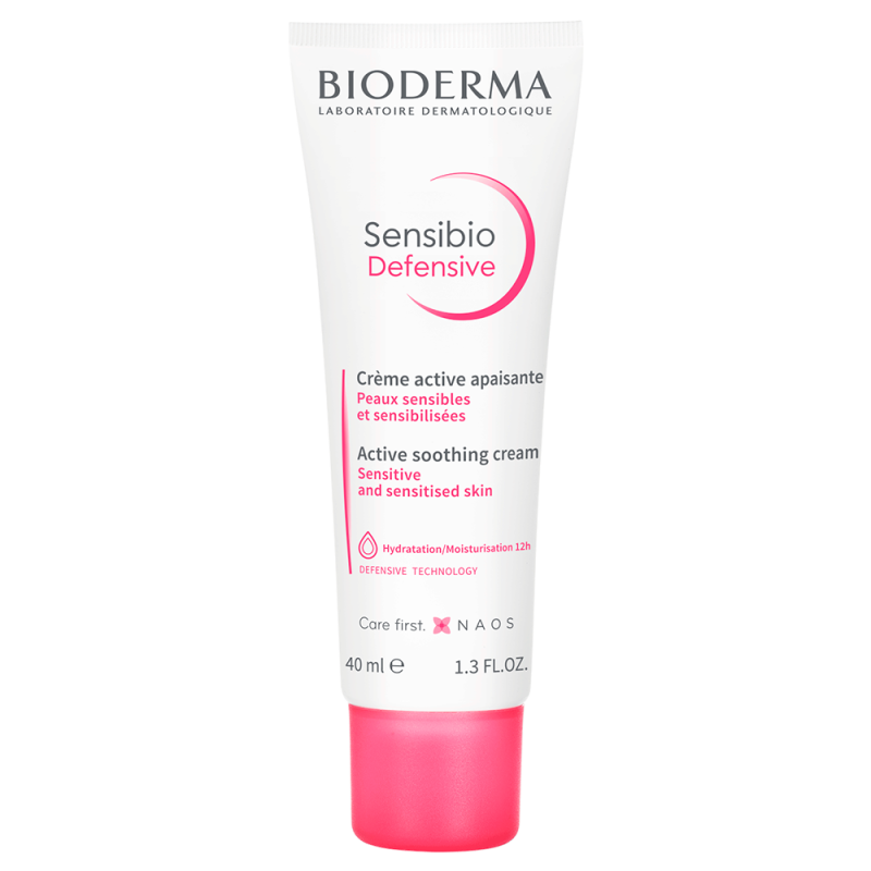 Bioderma Sensibio Defensive 40ml