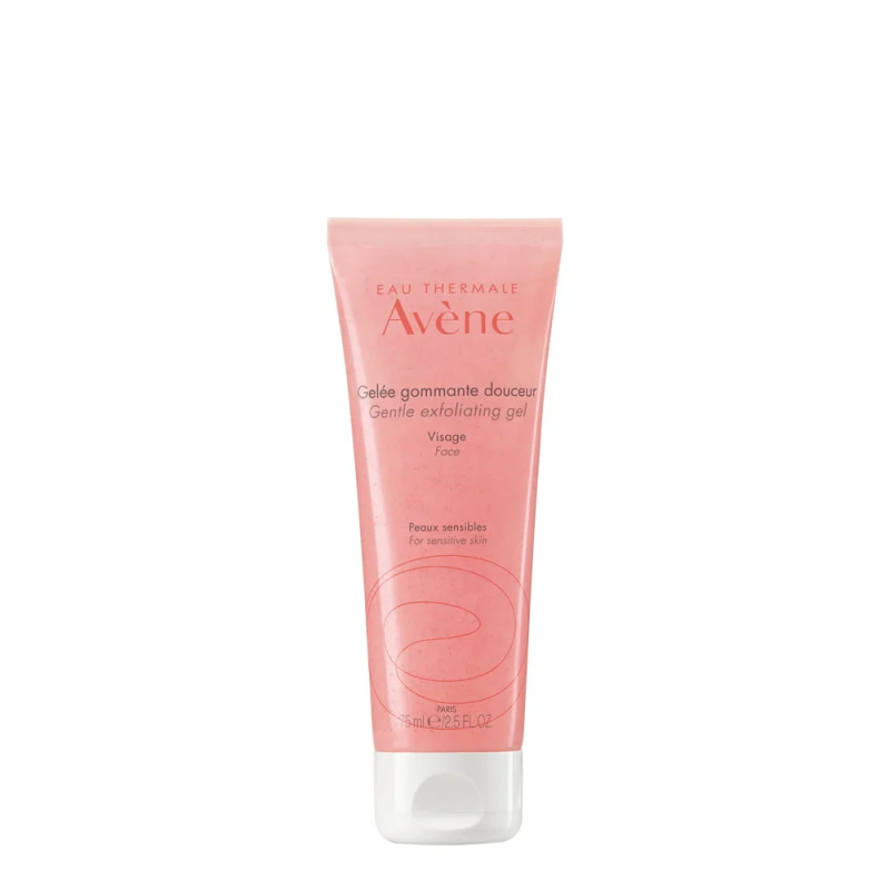Avène Gel Exfoliante Suavidade 75ml