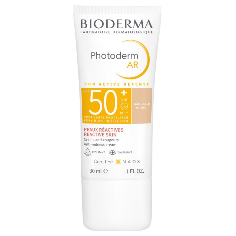 Bioderma Photoderm AR SPF50+ 30ml