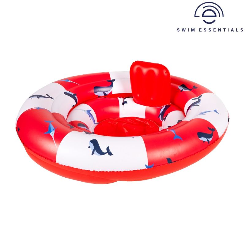 Swim Essentials Flutuador Bébé 0-12M