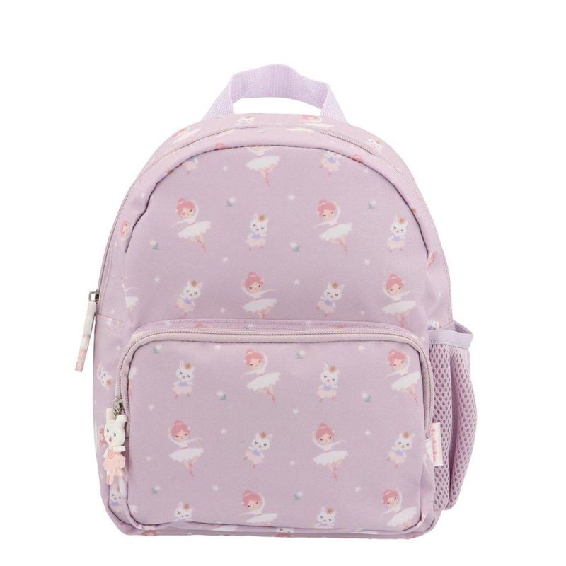 Tutete Mochila Infantil Ballerina