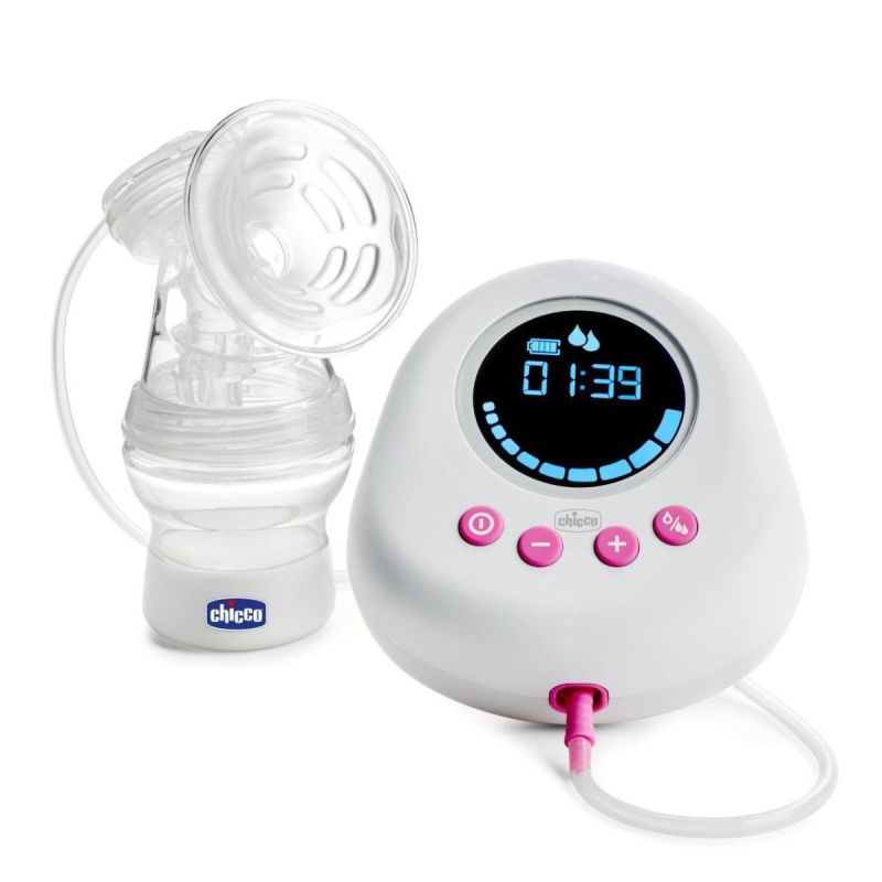 Chicco Extractor de Leite Elétrico