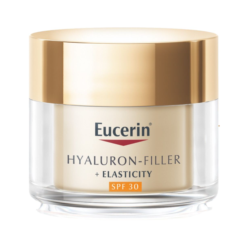 Eucerin Hyaluron-Filer + Elasticity Creme de Dia SPF30 50ml