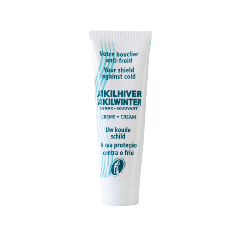 Akileine Akilhiver Creme Frieiras Inverno 30ml