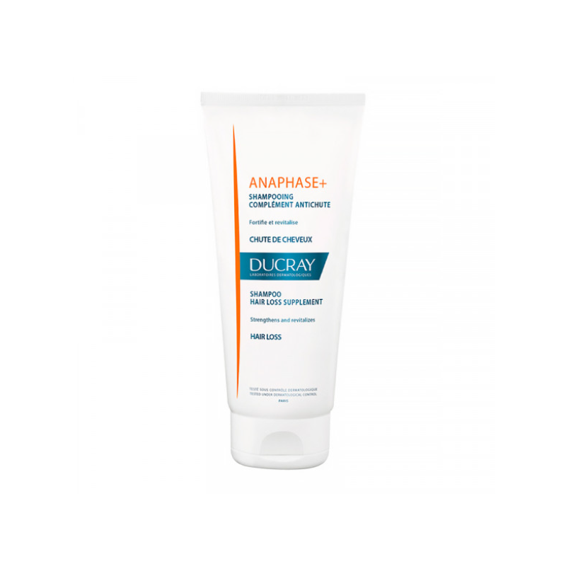 Ducray Anaphase+ Champô Estimulante – 200ml