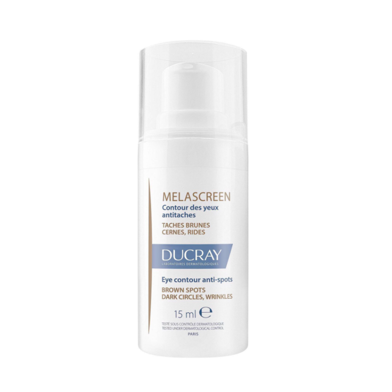 Ducray Melascreen Contorno de Olhos Anti-Manchas 50ml