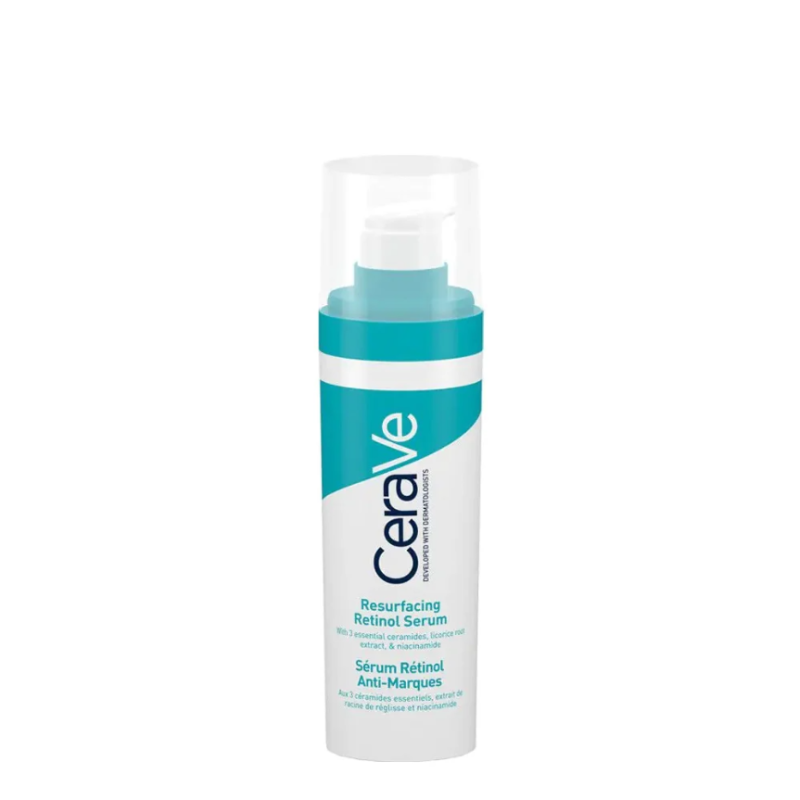 CeraVe Retinol Sérum Antimarcas 30ml