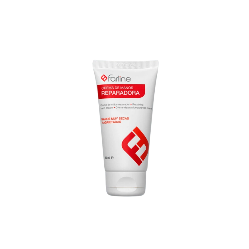 Fairline Creme de Mãos Reparador 50ml