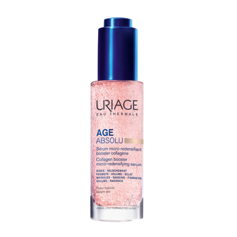 Uriage AgeAbsolu Sérum Collagen Booster 30ml
