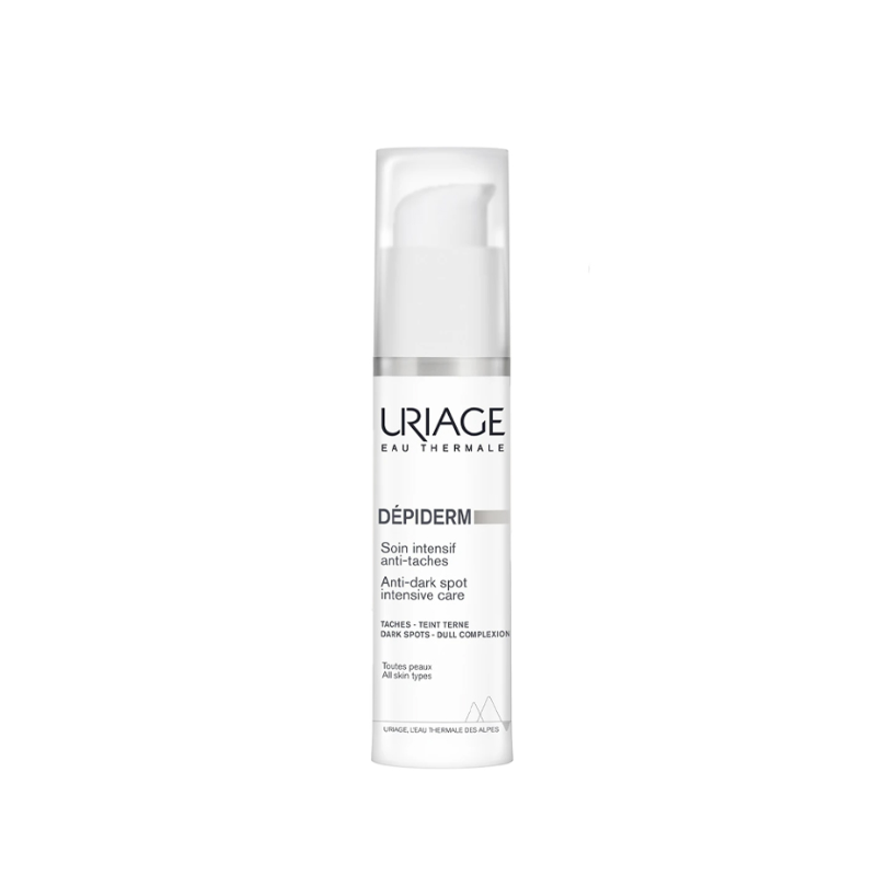 Uriage Dépiderm Cuidado Intensivo Anti-Manchas – 30ml