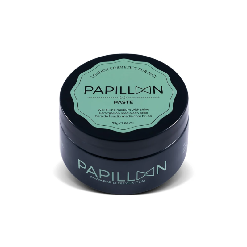 Papillon Paste Cera Fixação 75g