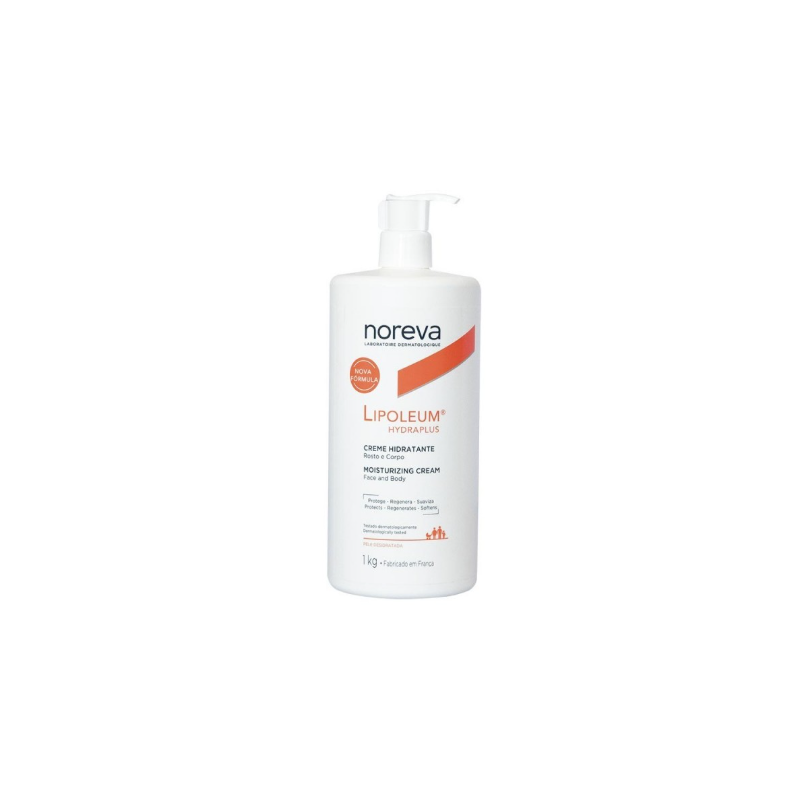 Lipoleum Creme Hydraplus 1Kg