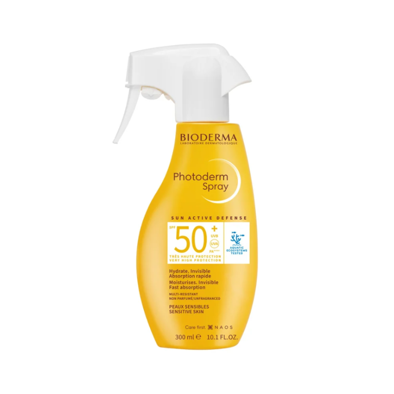 Bioderma Photoderm Spray SPF50+ 300ml