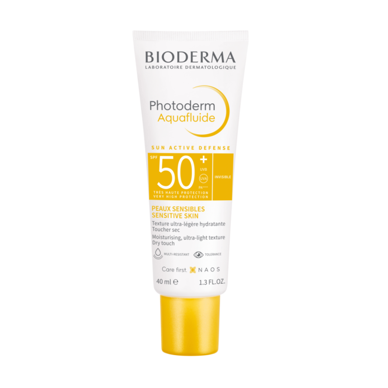 Bioderma Photoderm Aquafluide FPS 50+ – 40ml