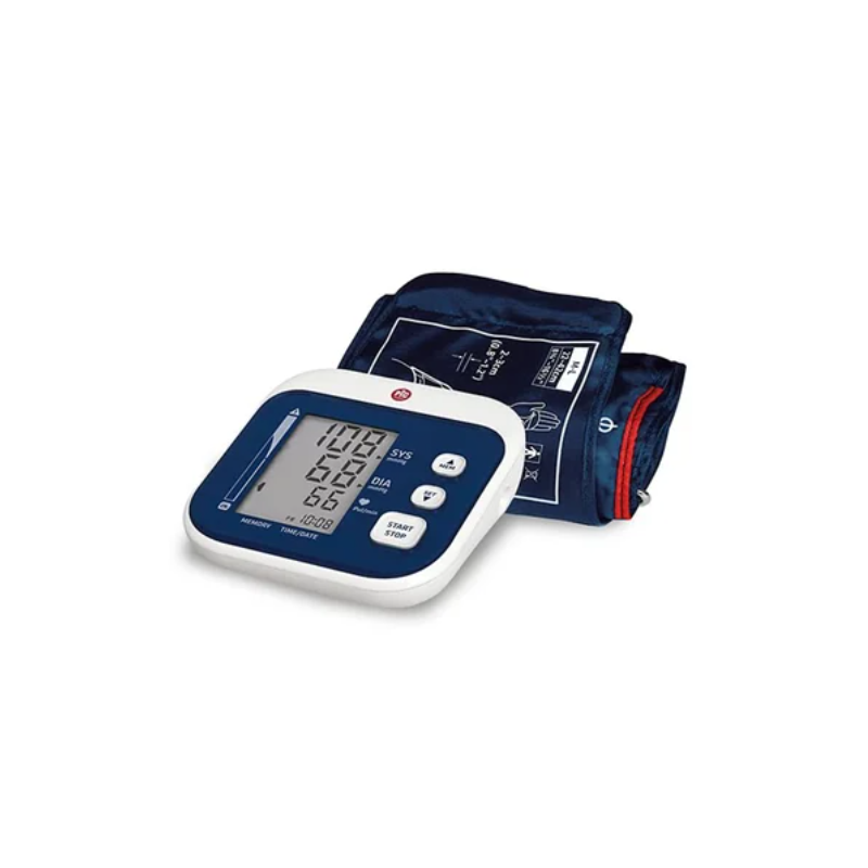 Pic Solution Medidor Easy Rapid