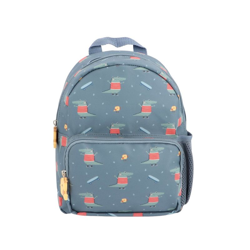 Tutete Mochila Infantil Crocs