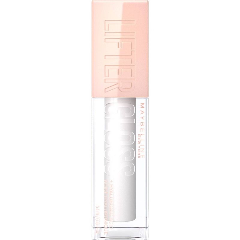 Maybelline Lifter Gloss Cor 001 Pearl 5.4ml