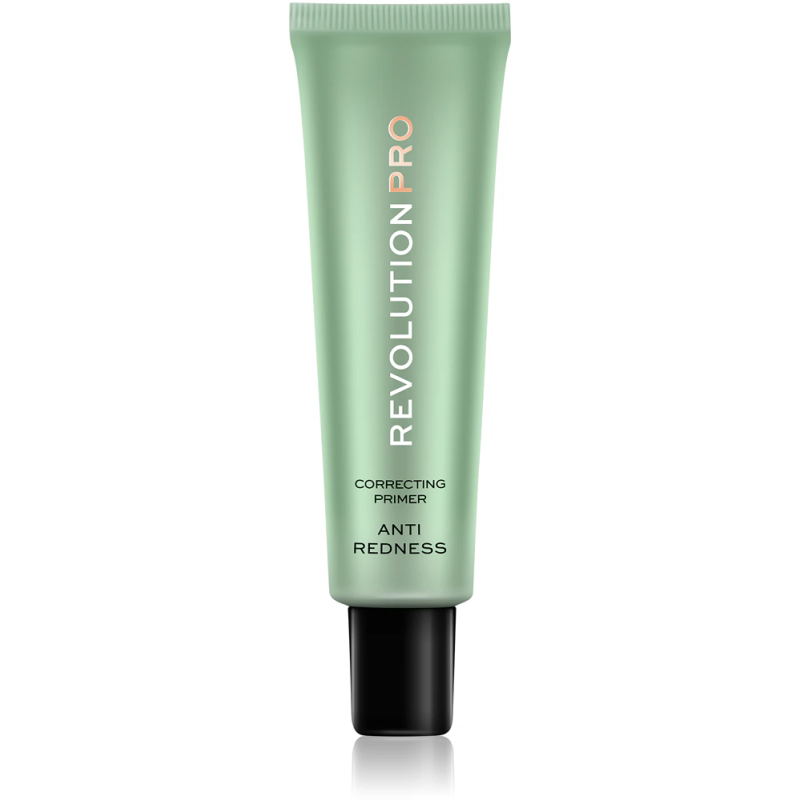 Revolution Pro Colour Correcting Anti-Redness Primer 30ml