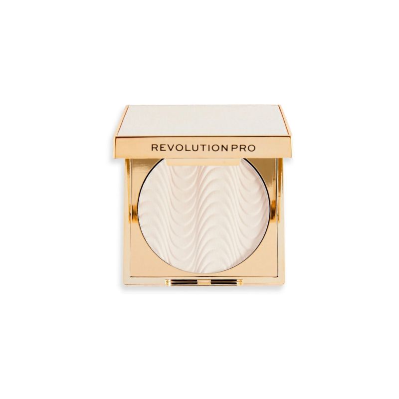 Revolution Pro Protect Translucent Setting Powder SPF6 5g