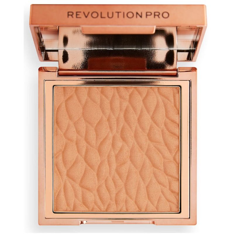 Revolution Pro Sculpting Bronzer Cacao