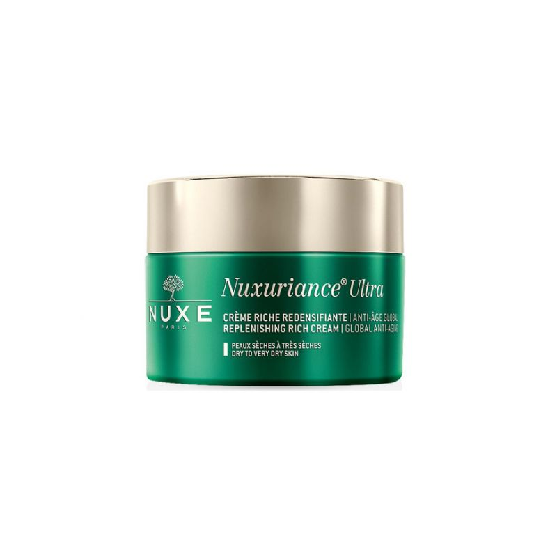 Nuxe Nuxuriance Ultra Creme Rico 50ml