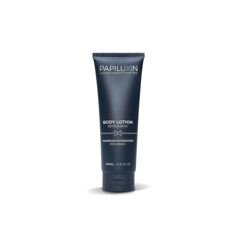 Papillon Loção Corporal 200ml