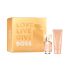 Hugo Boss The Scent For Her Coffret