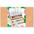 Djeco Caixa de Artista Gouache 12 Cores