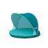 Ludi 2-em-1 AbriBaby Paddling Pool 0+