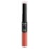 Labial Duo L'Oréal Infallible 24H 101 Everlasting Paris